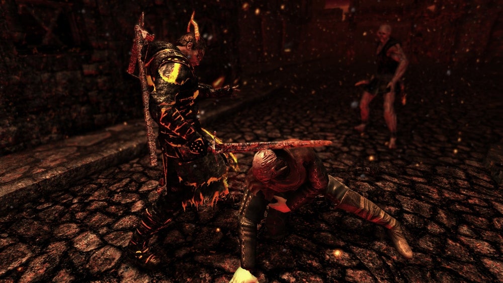 The Cursed Crusade | Rock Paper Shotgun