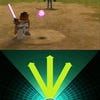 Screenshot de LEGO Star Wars III: The Clone Wars