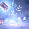 Capturas de pantalla de Paper Mario: Color Splash