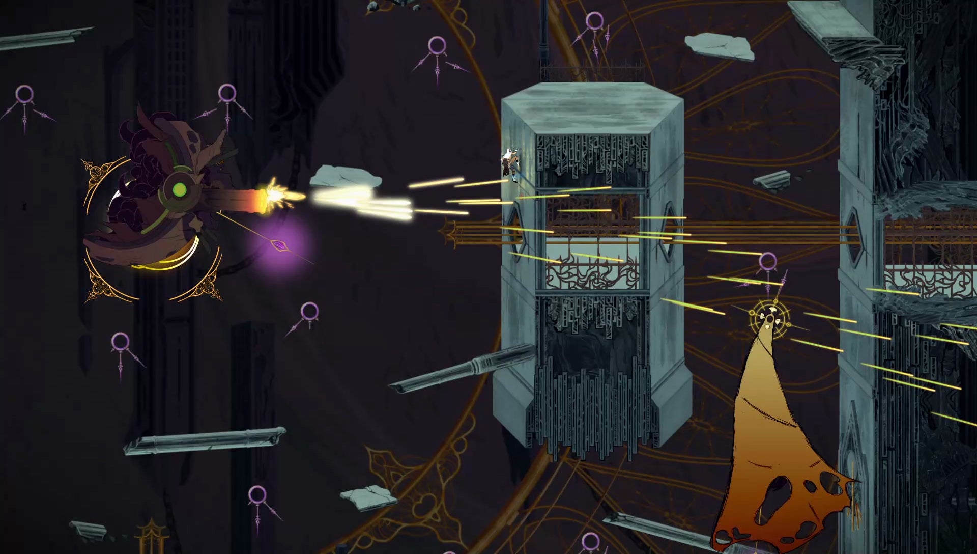 Surendar Rp Sundered | Rock Paper Shotgun