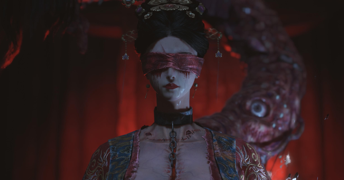 Wuchang: Fallen Feathers has managed to sidestep Soulslike fatigue, and it keeps getting better Wuchang: Fallen Feathers has managed to sidestep Soulslike fatigue, and it keeps getting better
