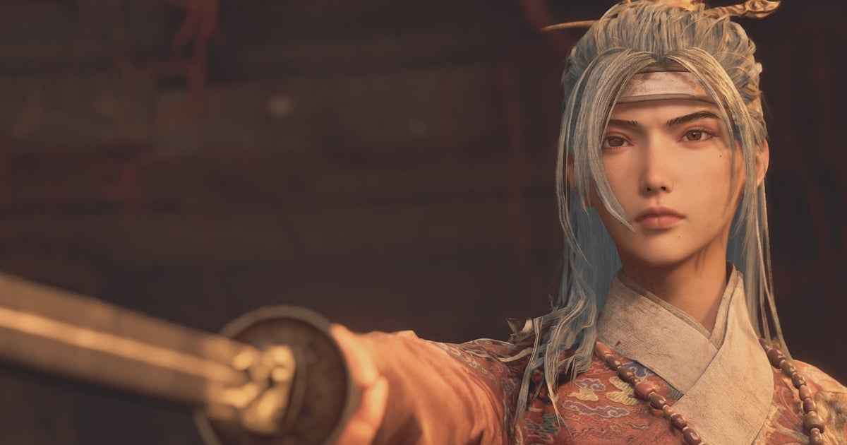 Wuchang: Fallen Feathers tops 5 million players despite dev teams collapse Wuchang: Fallen Feathers tops 5 million players despite dev teams collapse