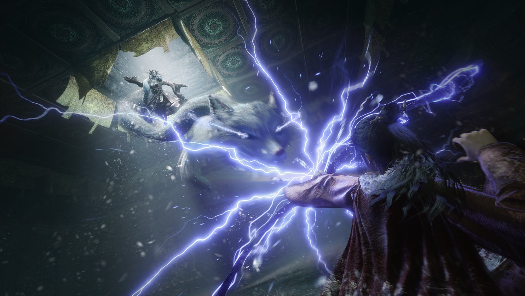 Wuchang: Fallen Feathers is a big hit on Steam, but somehow most of its players are pissed off - 1