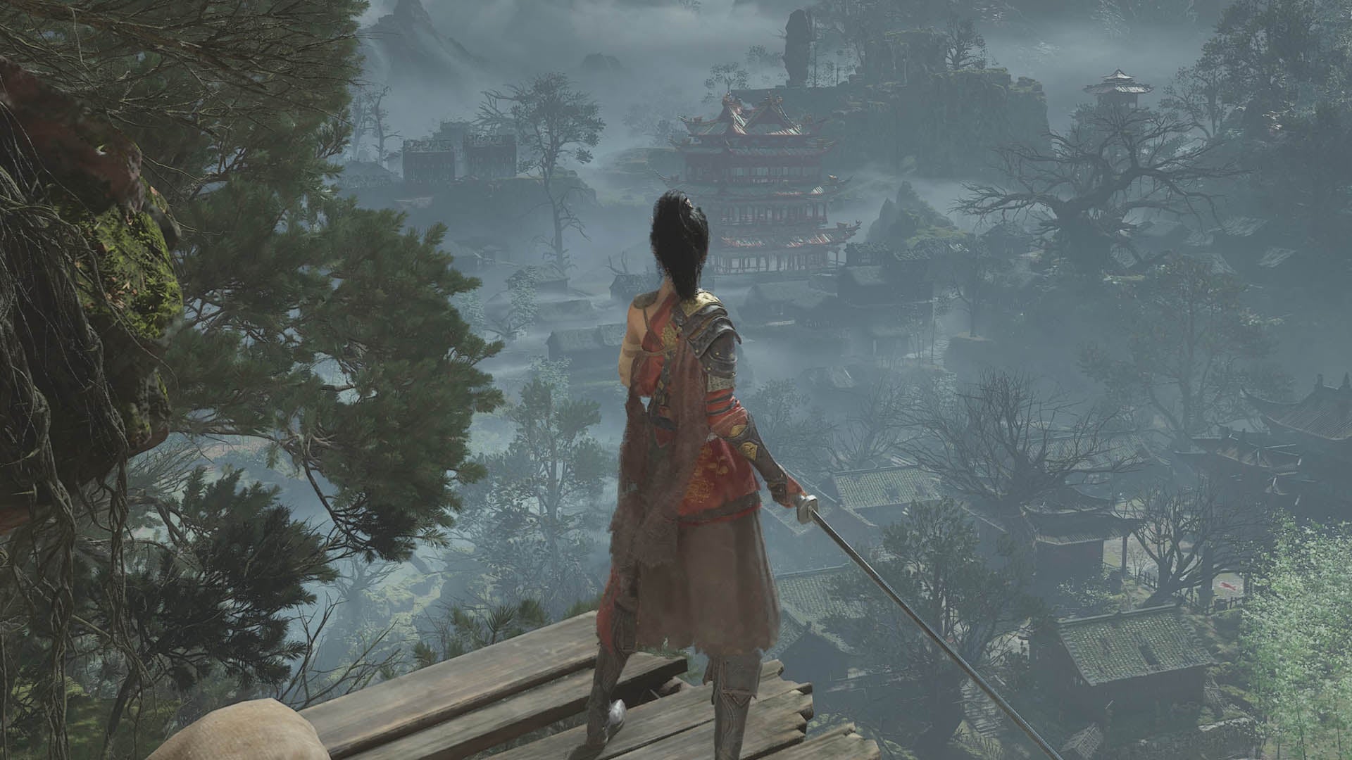 wuchang fallen feathers madness header