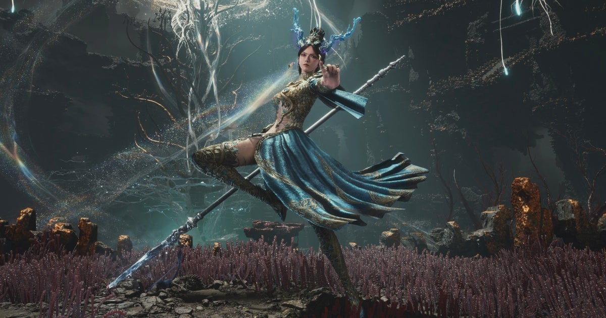 Wuchang: Fallen Feathers otrzyma sequel. Twórcy pochwalili się sukcesem gry
