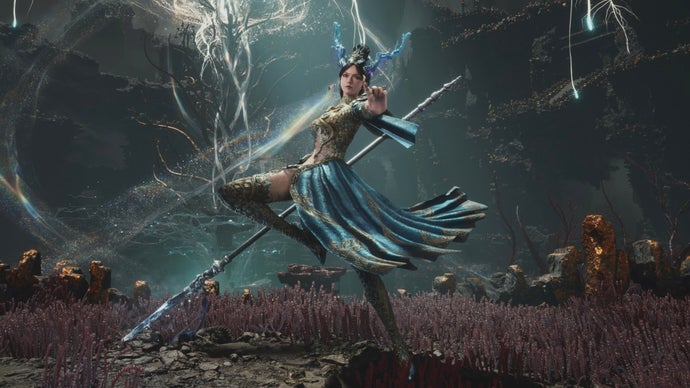 Wuchang: Fallen Feathers otrzyma sequel. Twórcy pochwalili się sukcesem gry