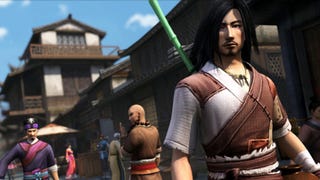 Kung-Fu Kidnapping: Age Of Wushu Now Live