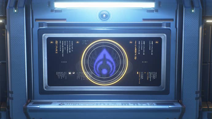 wuthering waves Synthesizer