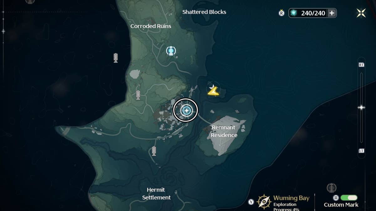 How to complete The Hidden Truth in Wuthering Waves | Eurogamer.net