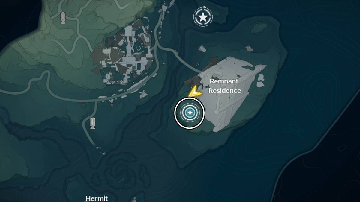 How to complete The Hidden Truth in Wuthering Waves | Eurogamer.net