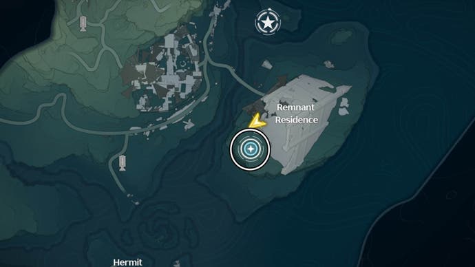 wuthering waves a true arena champion gladiator champion meeting map location