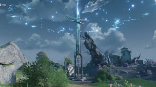 wuthering waves activated resonance nexus tower