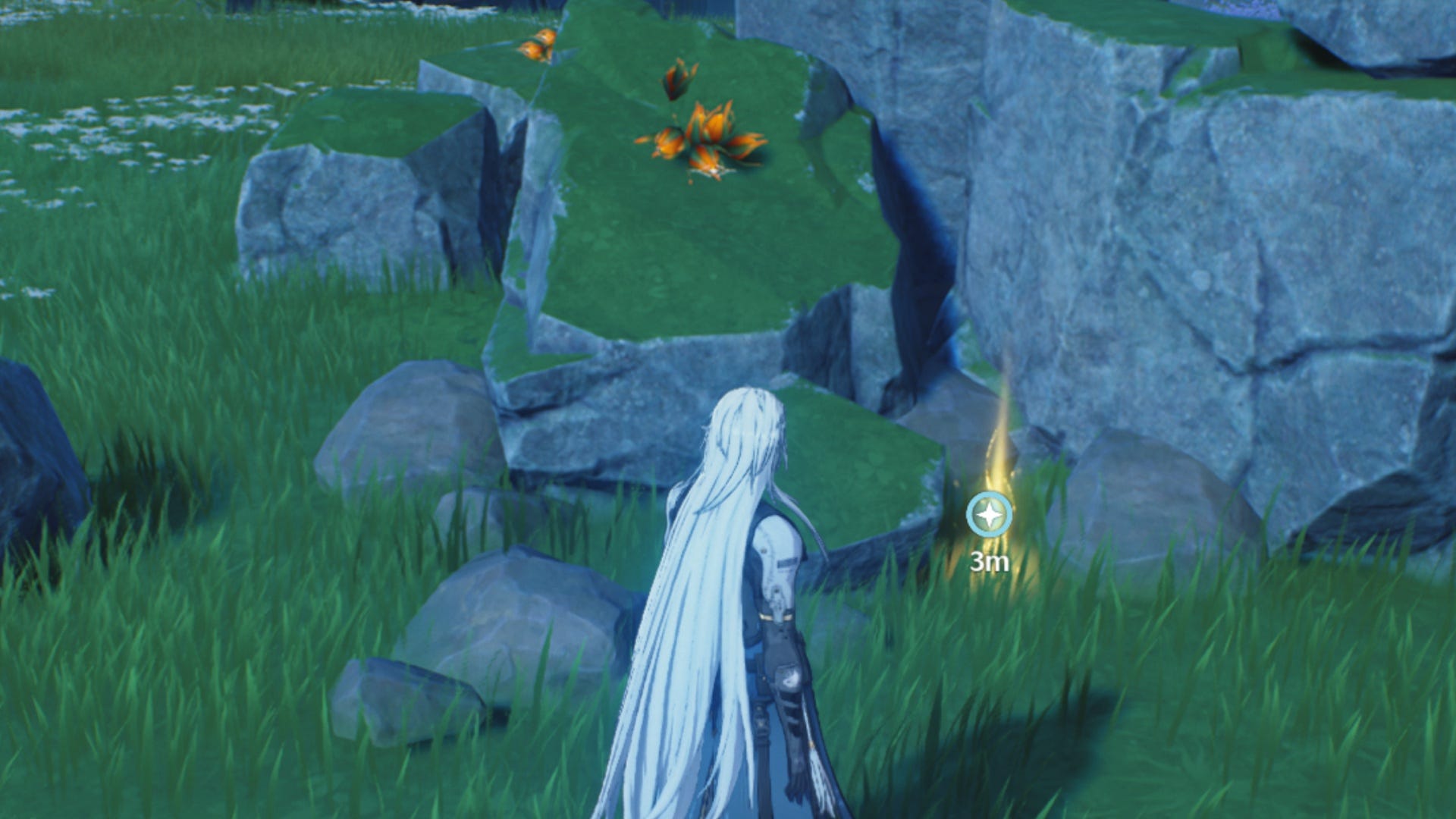 How to Repair the Robot in Wuthering Waves | Eurogamer.net