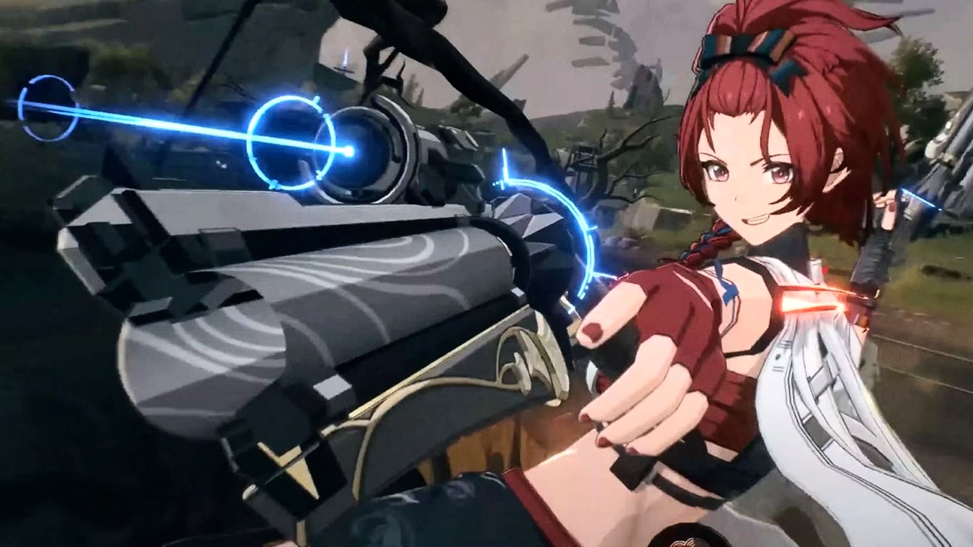 Wuthering Waves Chixia Build - 4