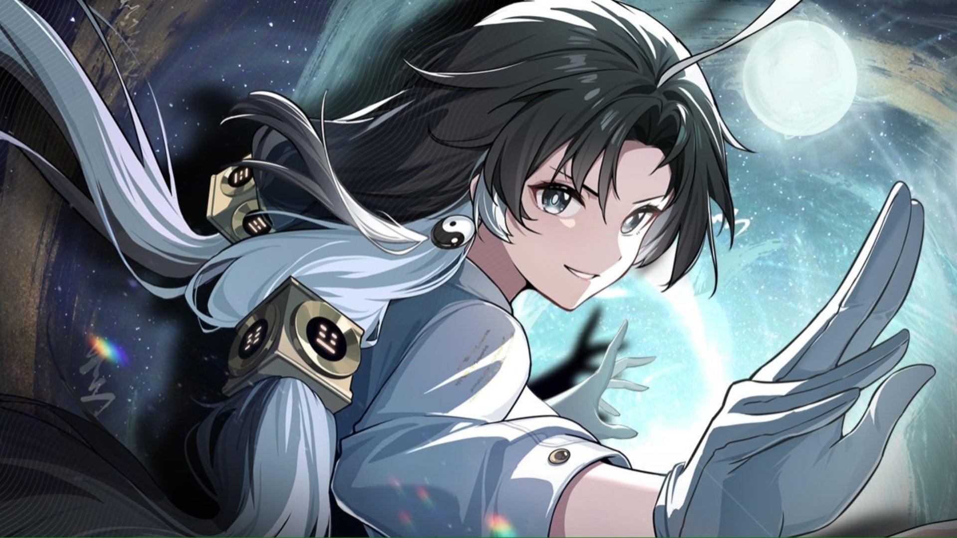 Wuthering Waves Pre-Download date and times | Eurogamer.net