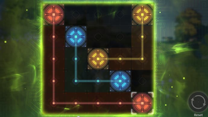 wuthering waves echoing marche first detection beacon puzzle solution