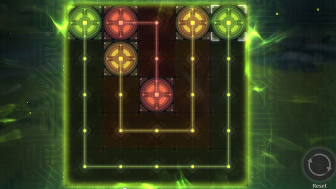 wuthering waves echoing marche second detection beacon puzzle solution