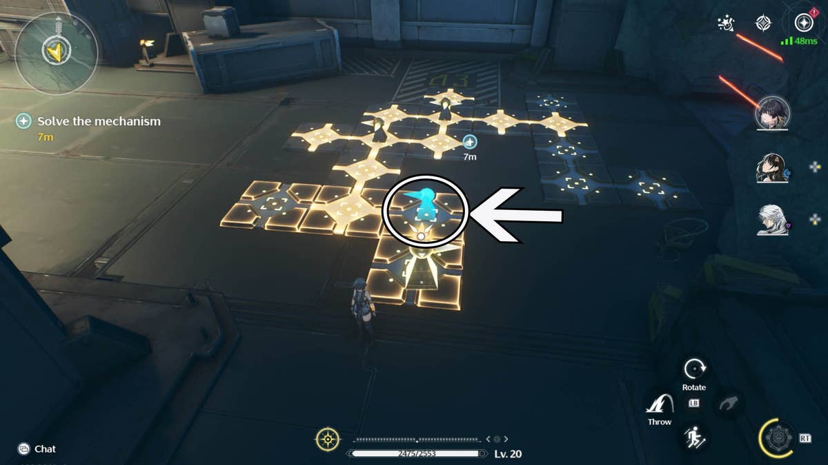 How to complete A Free Meal II in Wuthering Waves | Eurogamer.net