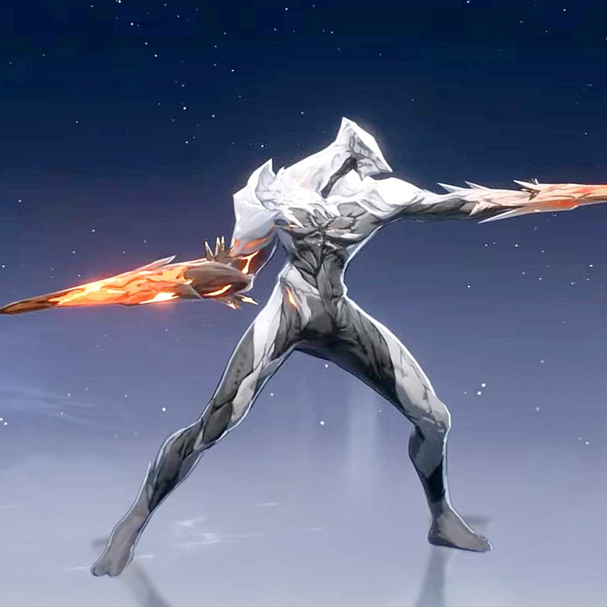 Wuthering Waves: Complete list of all Echoes | Rock Paper Shotgun