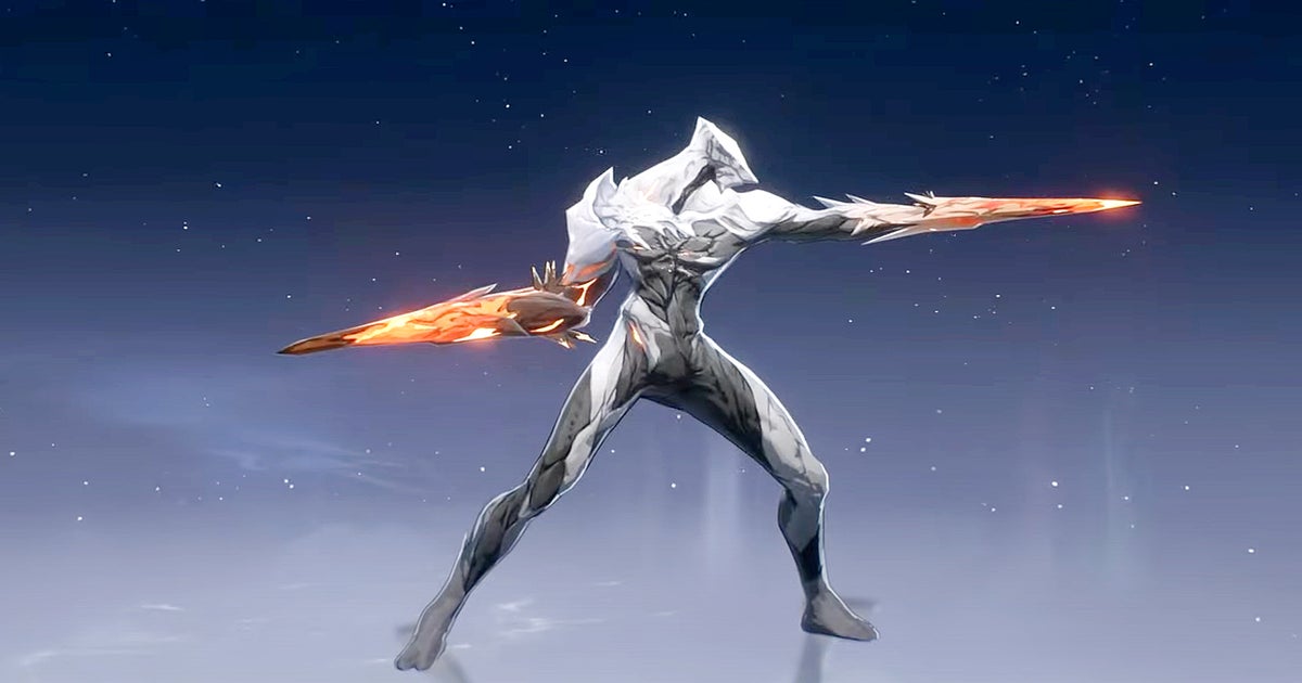 Wuthering Waves: Complete list of all Echoes | Rock Paper Shotgun