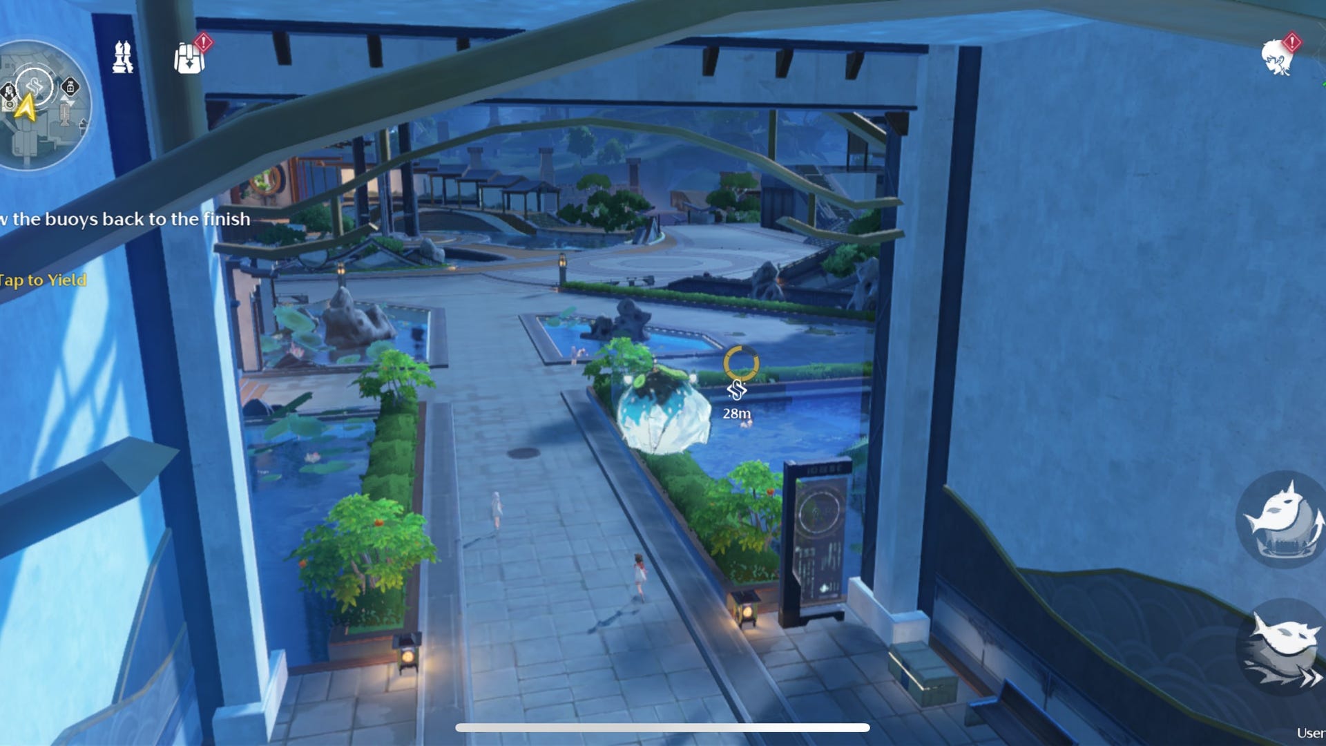 Wuthering Waves Travel in Jinzhou Gulpuffs guide VG247