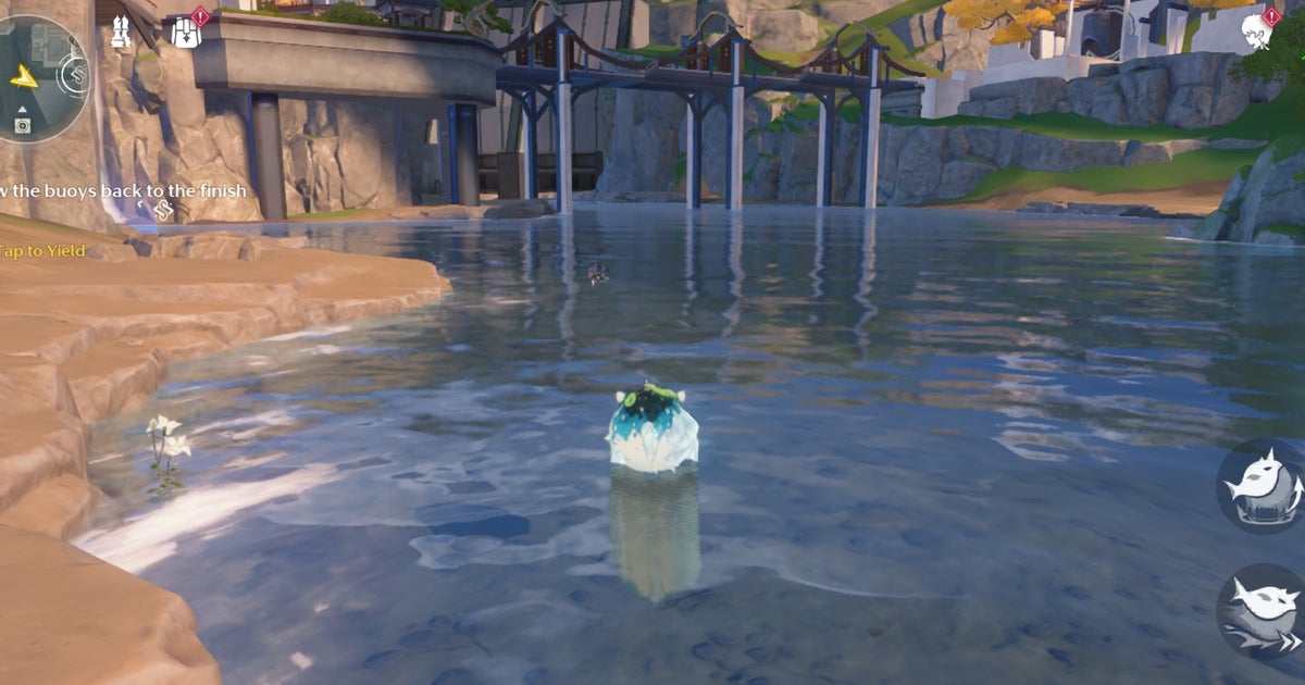 Wuthering Waves Travel in Jinzhou Gulpuffs guide VG247