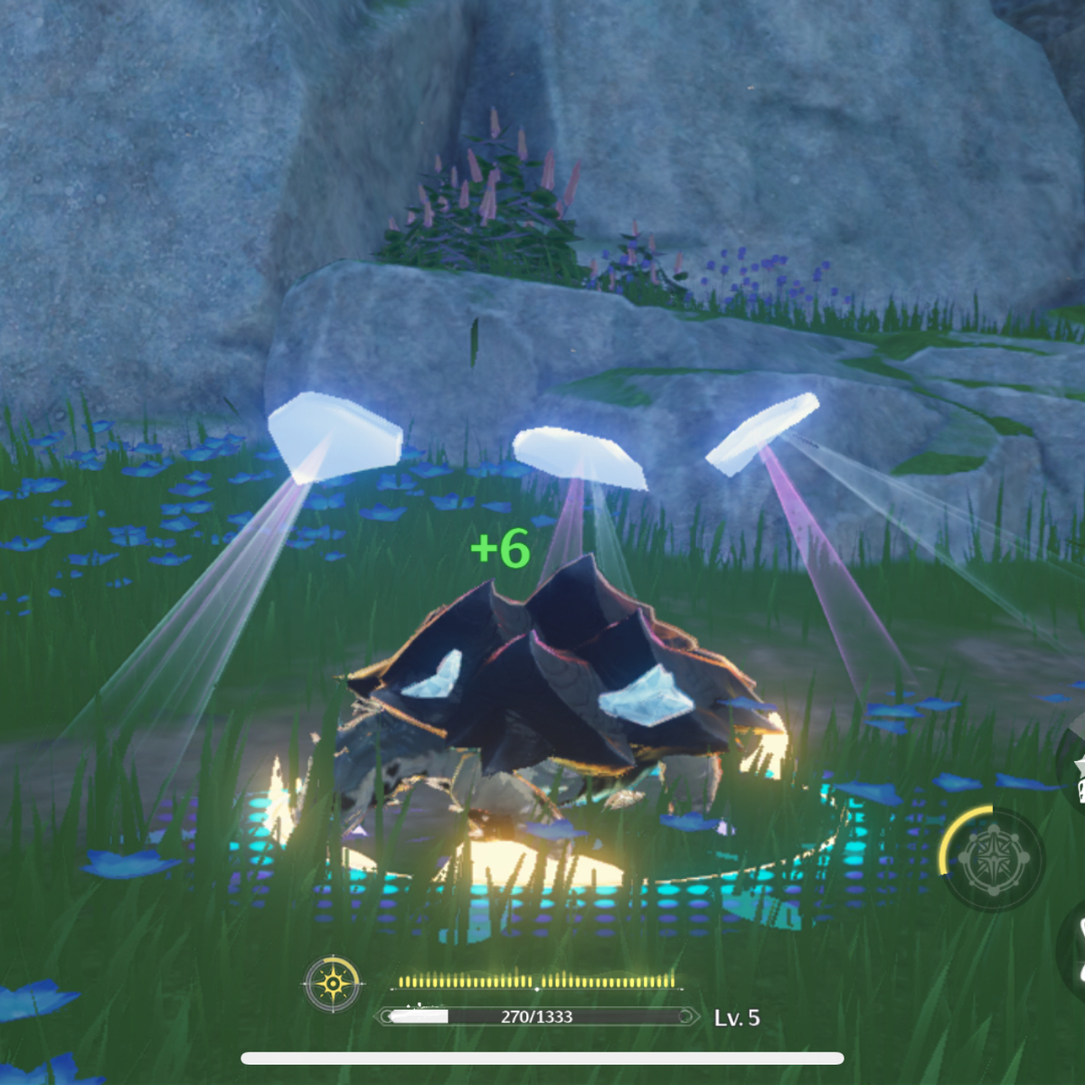 How to heal in Wuthering Waves | VG247