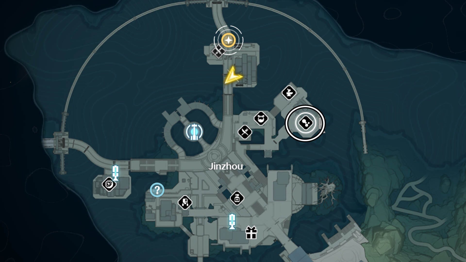 How to use the Synthesizer in Wuthering Waves