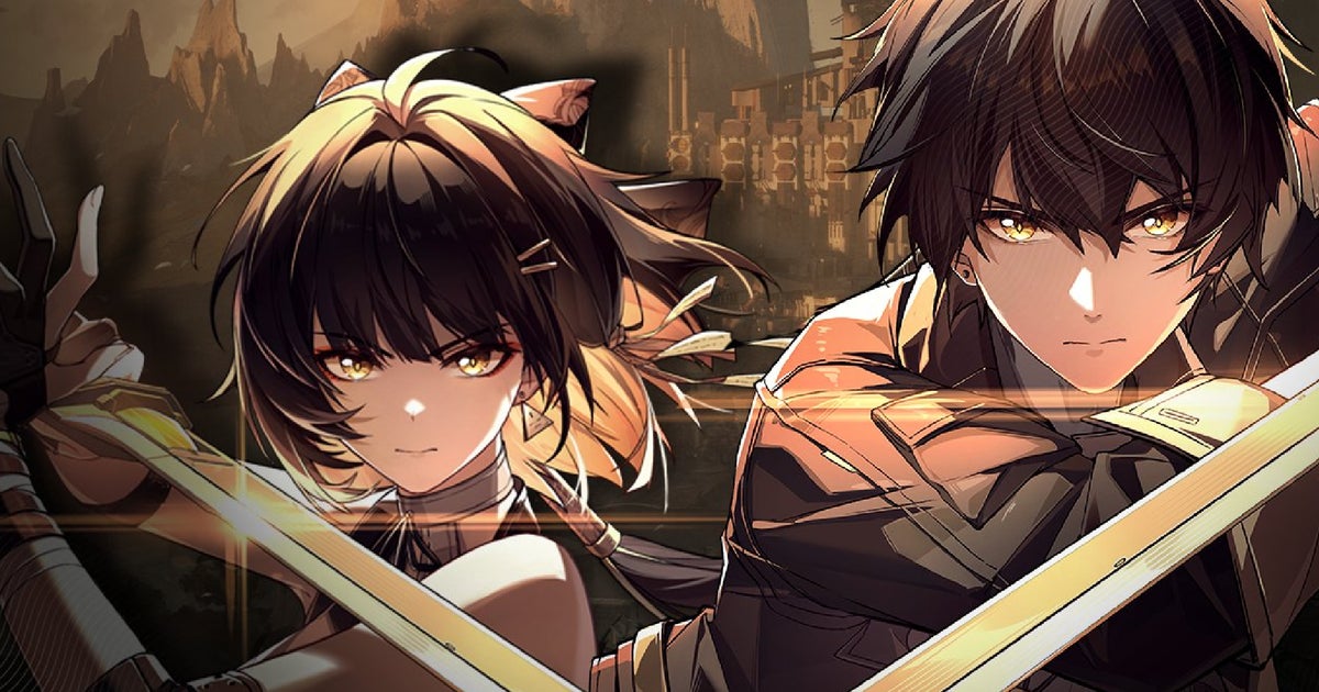 Wuthering Waves Resonator Intro and Outro Skills explained | Rock Paper ...