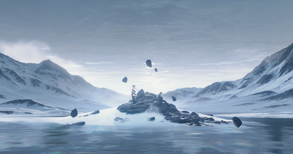 Wuthering Waves: endgame modes explained | Rock Paper Shotgun