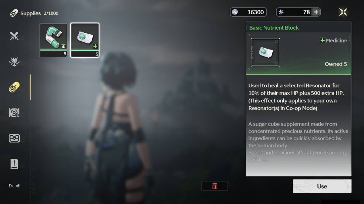 How to heal in Wuthering Waves | VG247