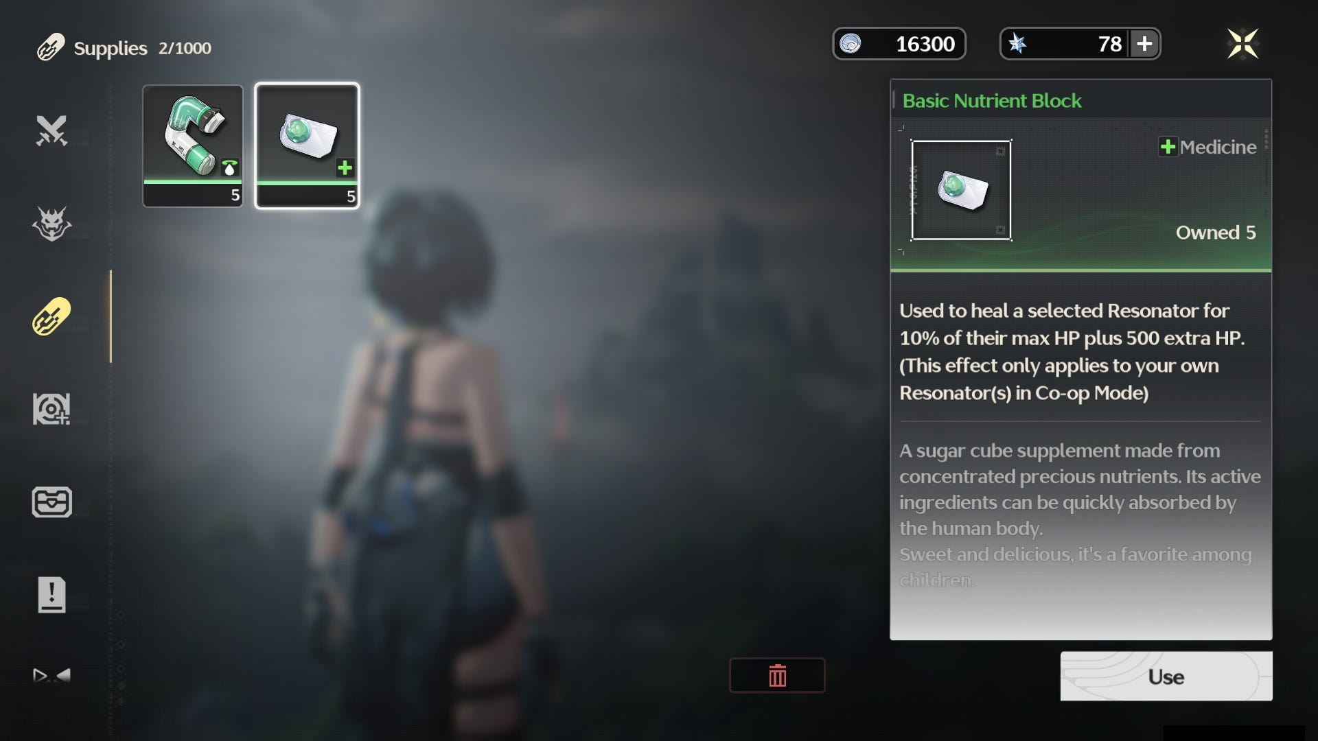 How to heal in Wuthering Waves VG247