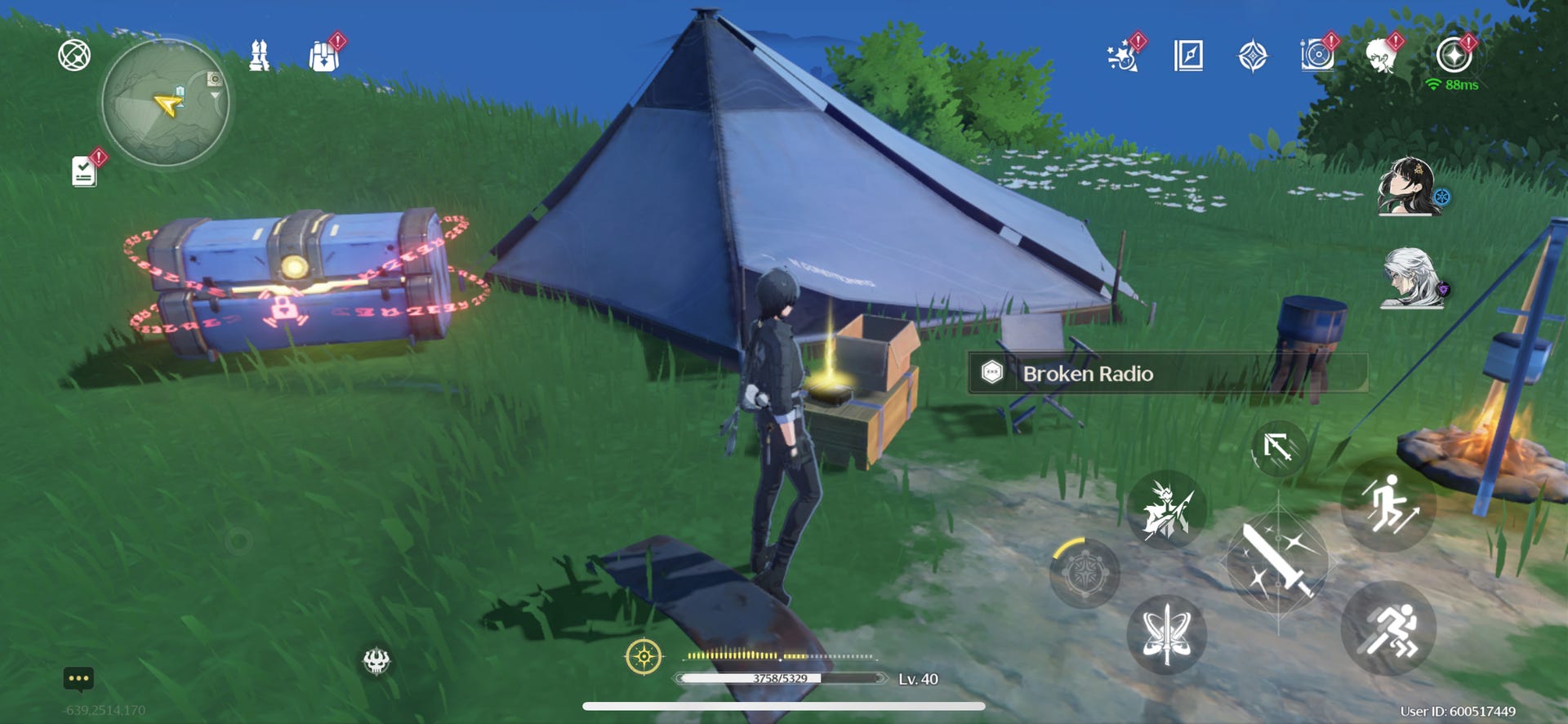 How to Repair the Robot in Wuthering Waves VG247