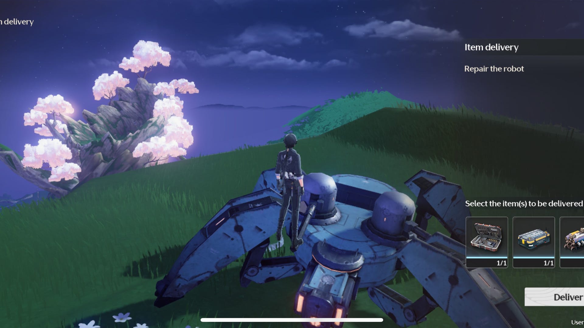 How to Repair the Robot in Wuthering Waves VG247