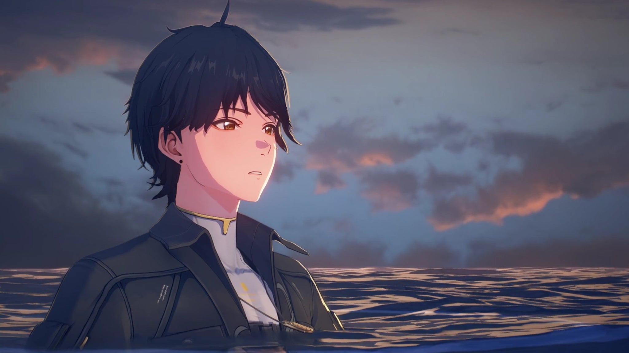 Wuthering Waves Spectro Rover Build - 5