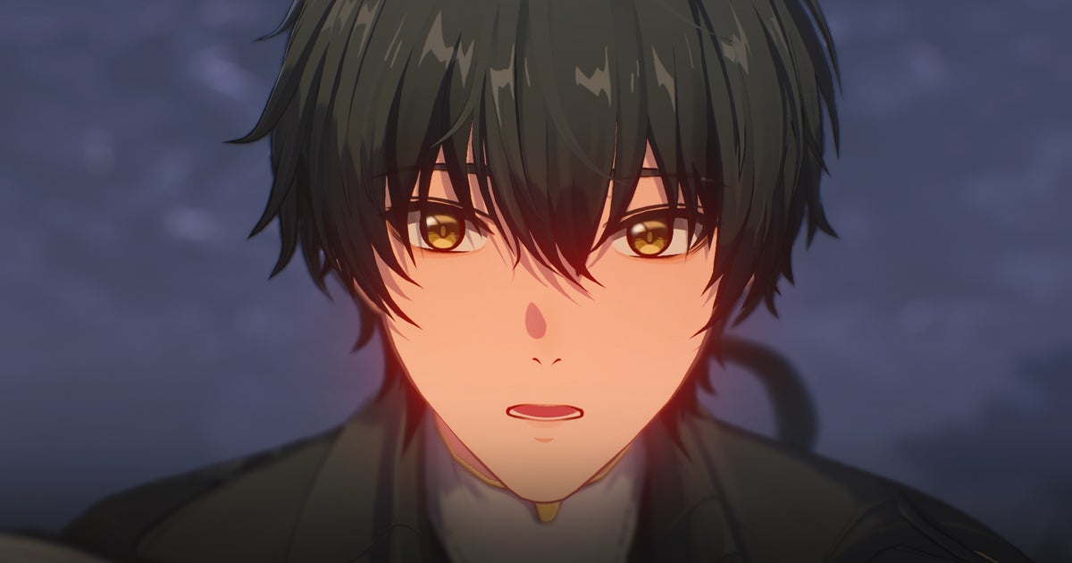 Wuthering Waves Spectro Rover Build VG247