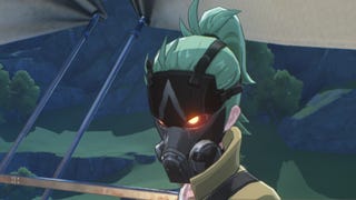 wuthering waves rover in disguise for secret investigation quest