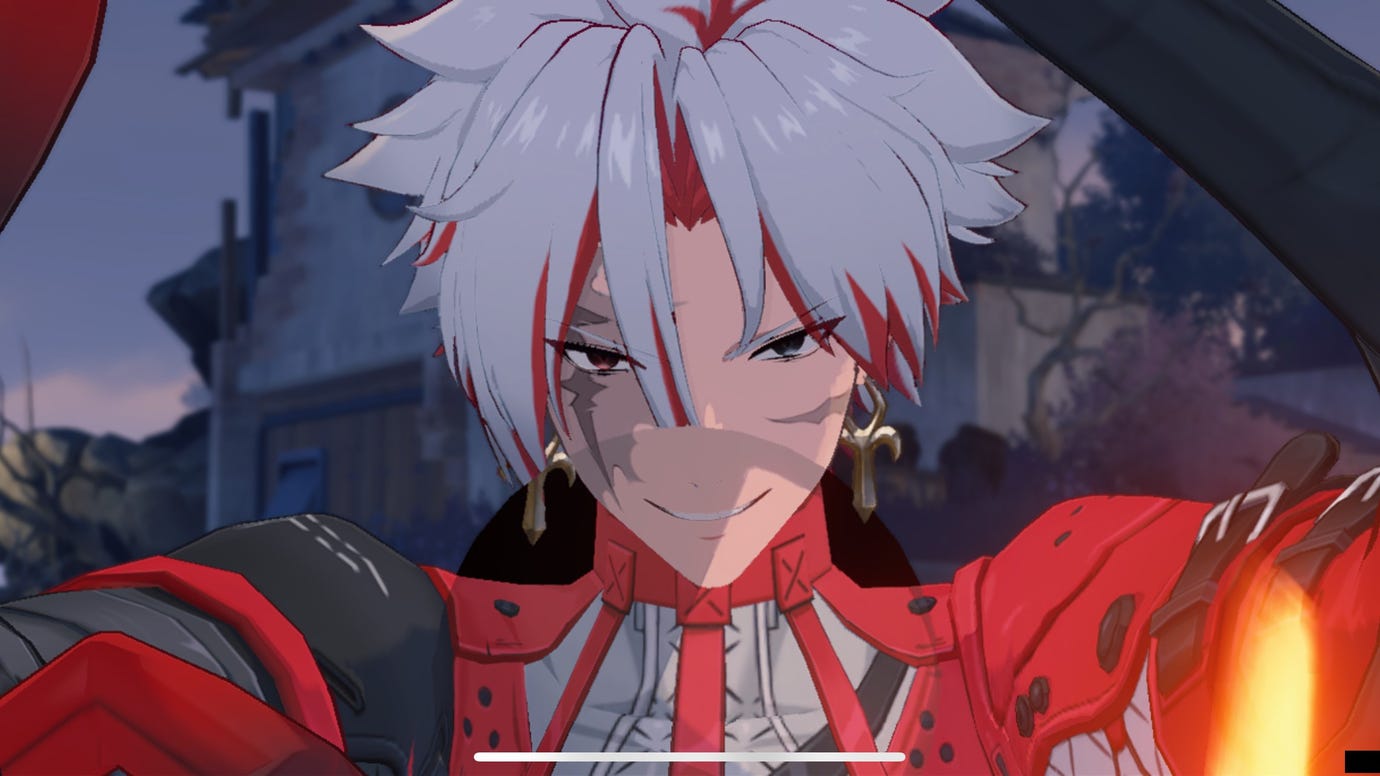 Wuthering Waves Scar Answers for who the real culprit is VG247