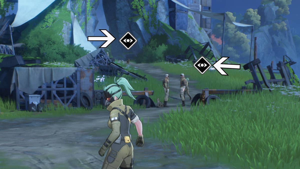 How to complete Secret Investigation in Wuthering Waves