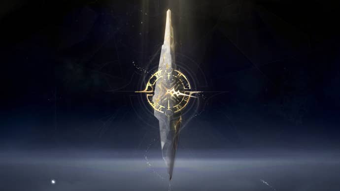 wuthering waves time shard panel