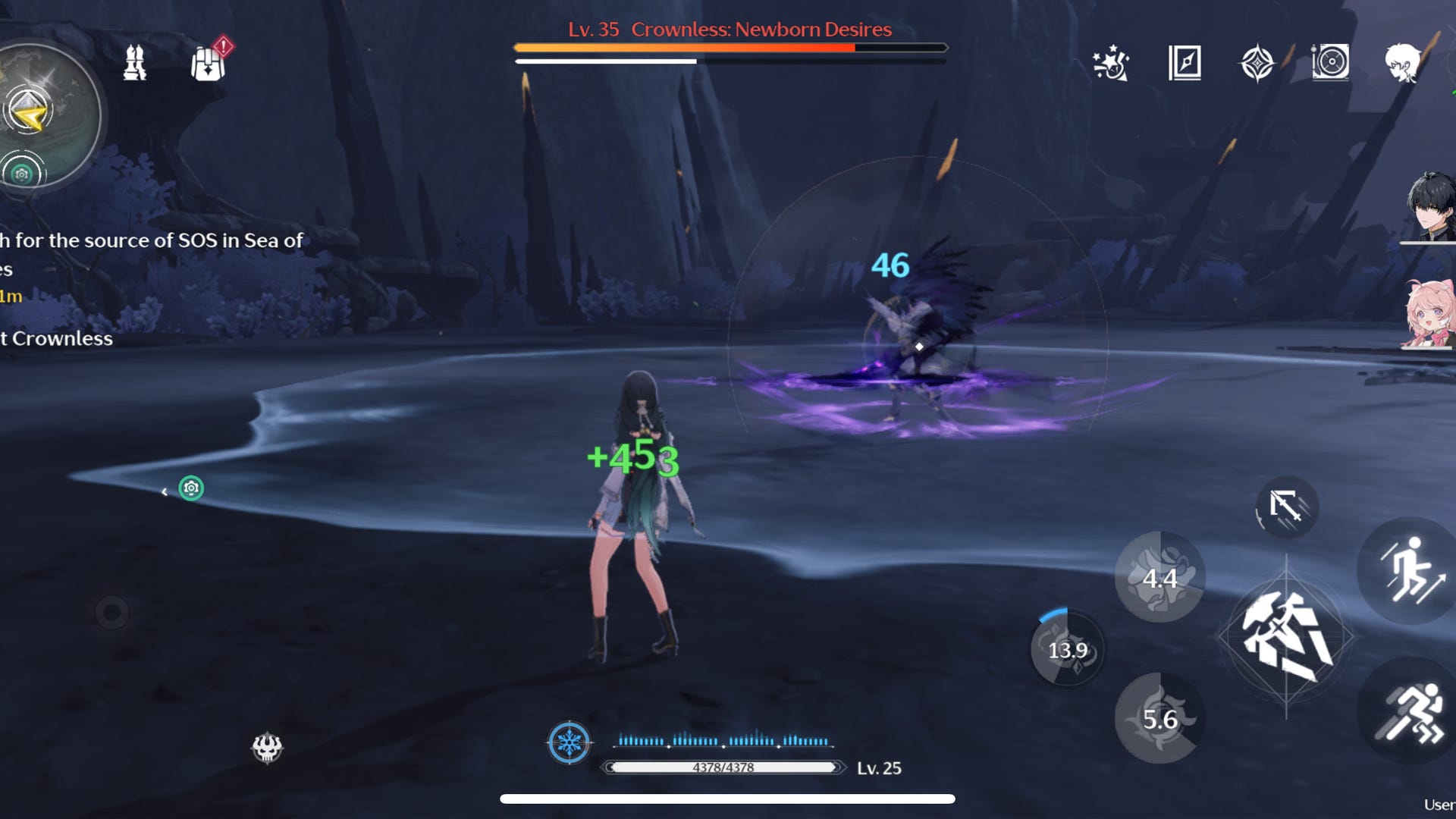 Wuthering Waves Waveplate guide How to replenish rewards VG247