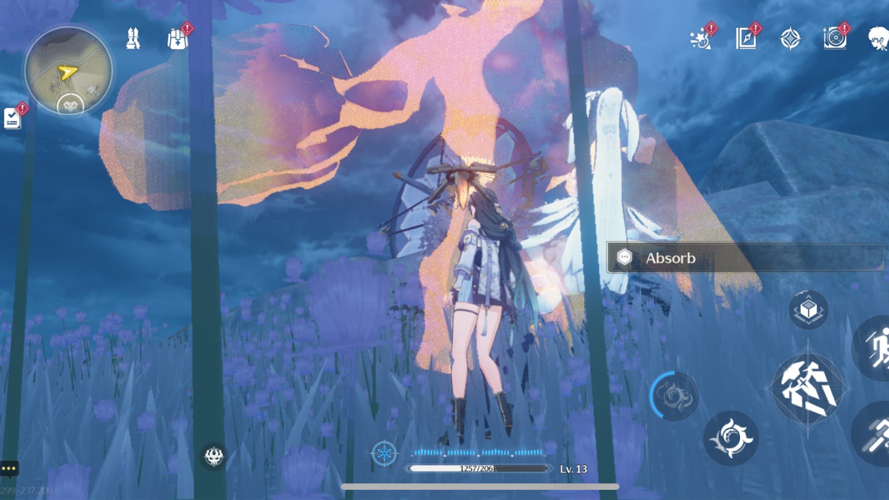 How to get Phantom Echoes in Wuthering Waves Rock Paper Shotgun