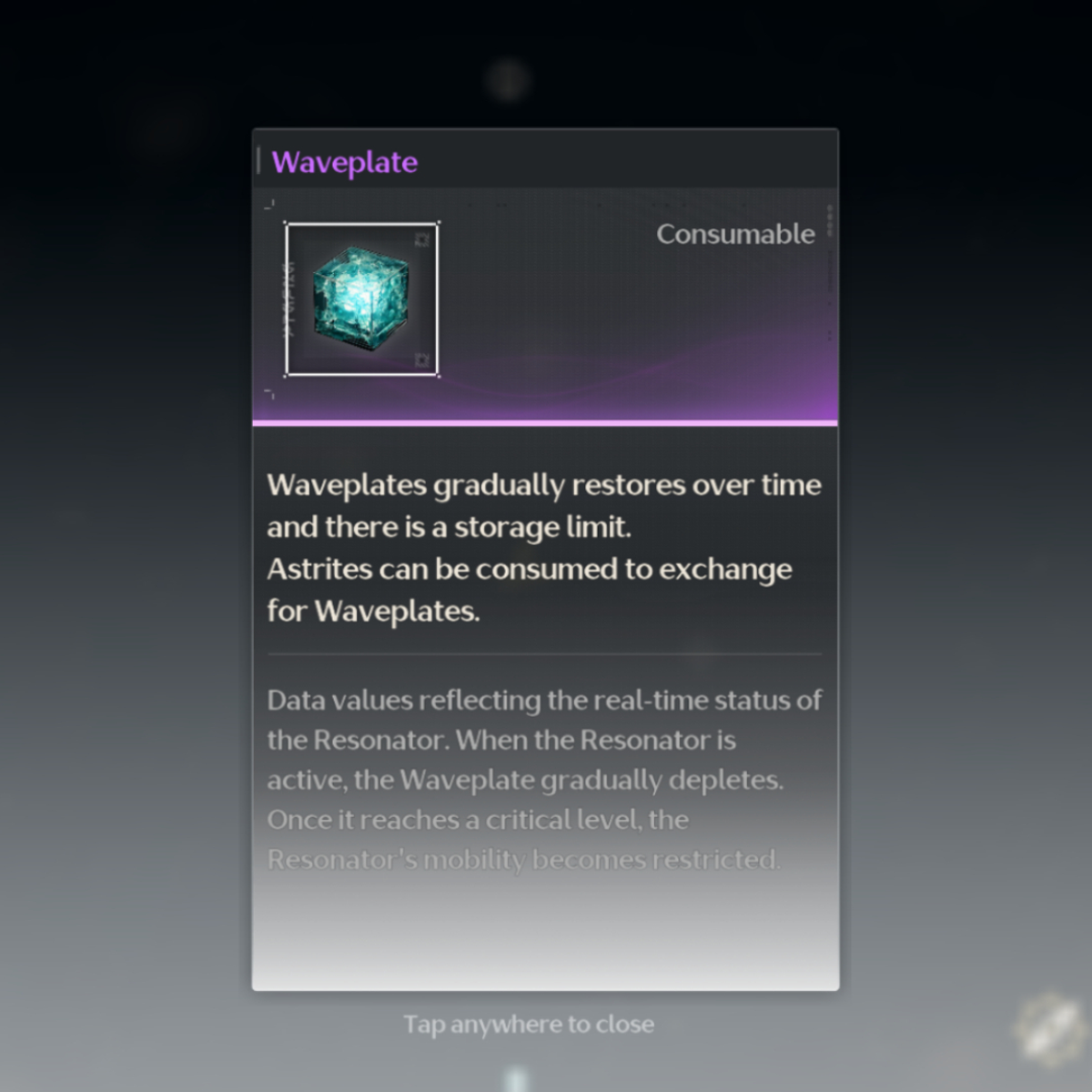 Wuthering Waves: Waveplates system explained | Rock Paper Shotgun