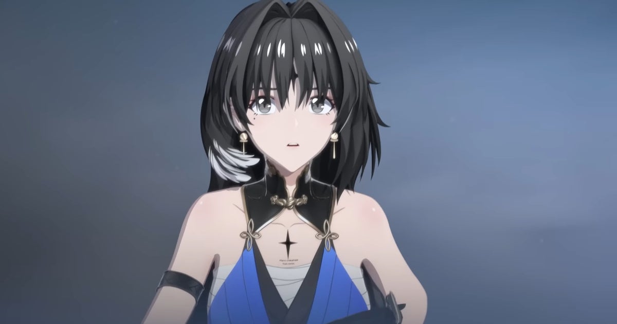 Wuthering Waves Yangyang best build | Rock Paper Shotgun