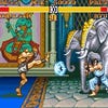 Screenshot de Street Fighter 2 Turbo