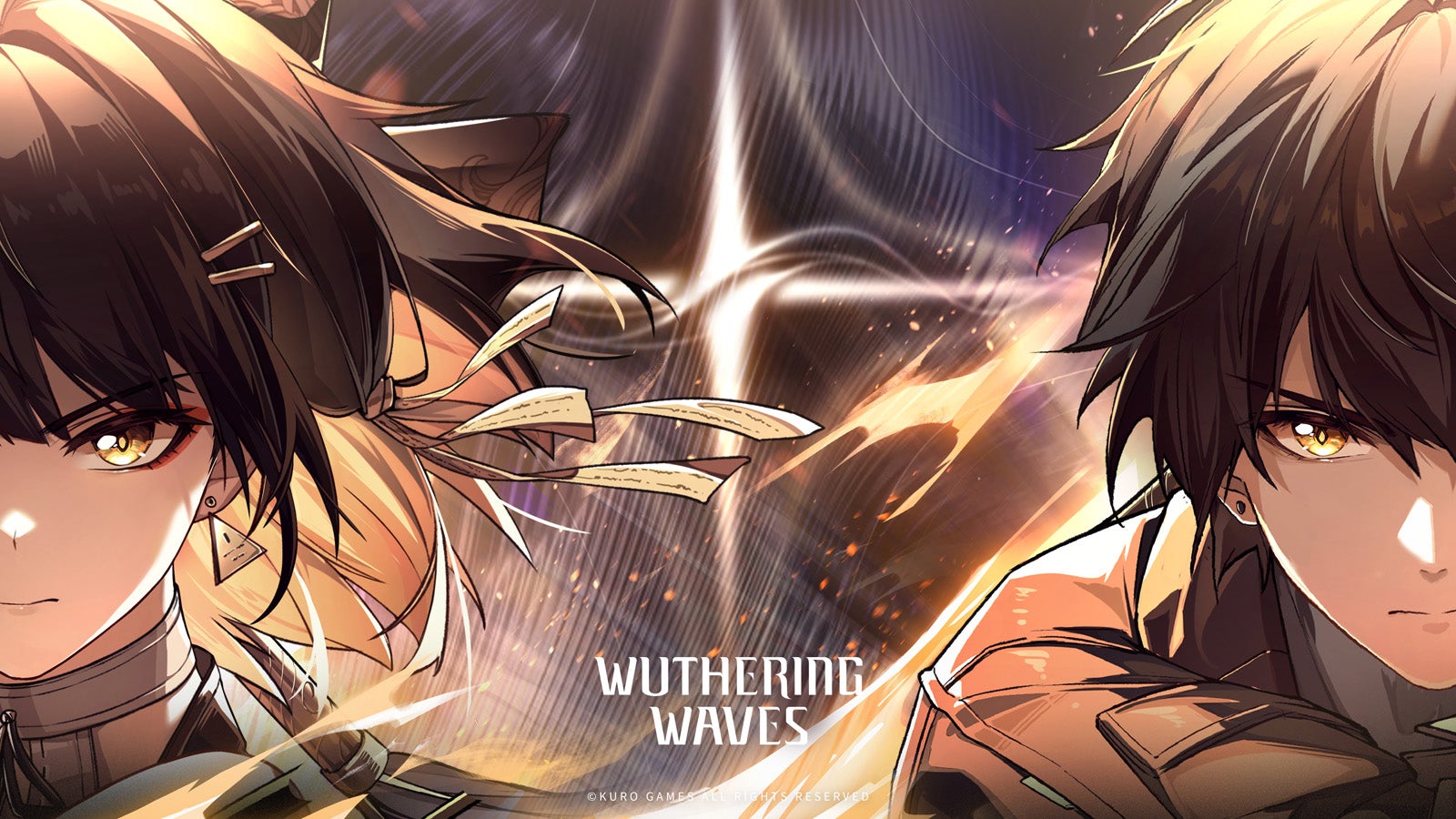 Wuthering Waves saldrá en PlayStation 5