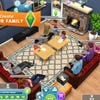 The Sims Freeplay screenshot