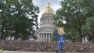 Fallout 76 Bobbleheads: locations, are they permanent