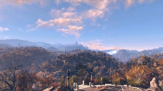 Fallout 76 and West Virginia tourism board team up to promote both game and state