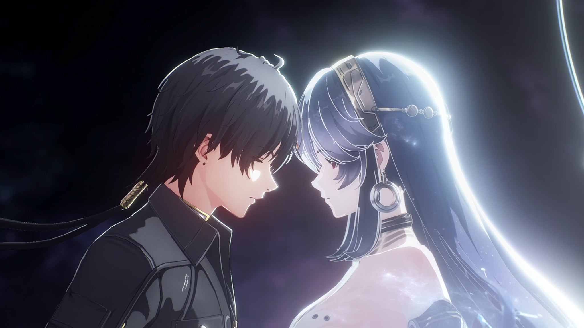 Wuthering Waves Spectro Rover Build - 6